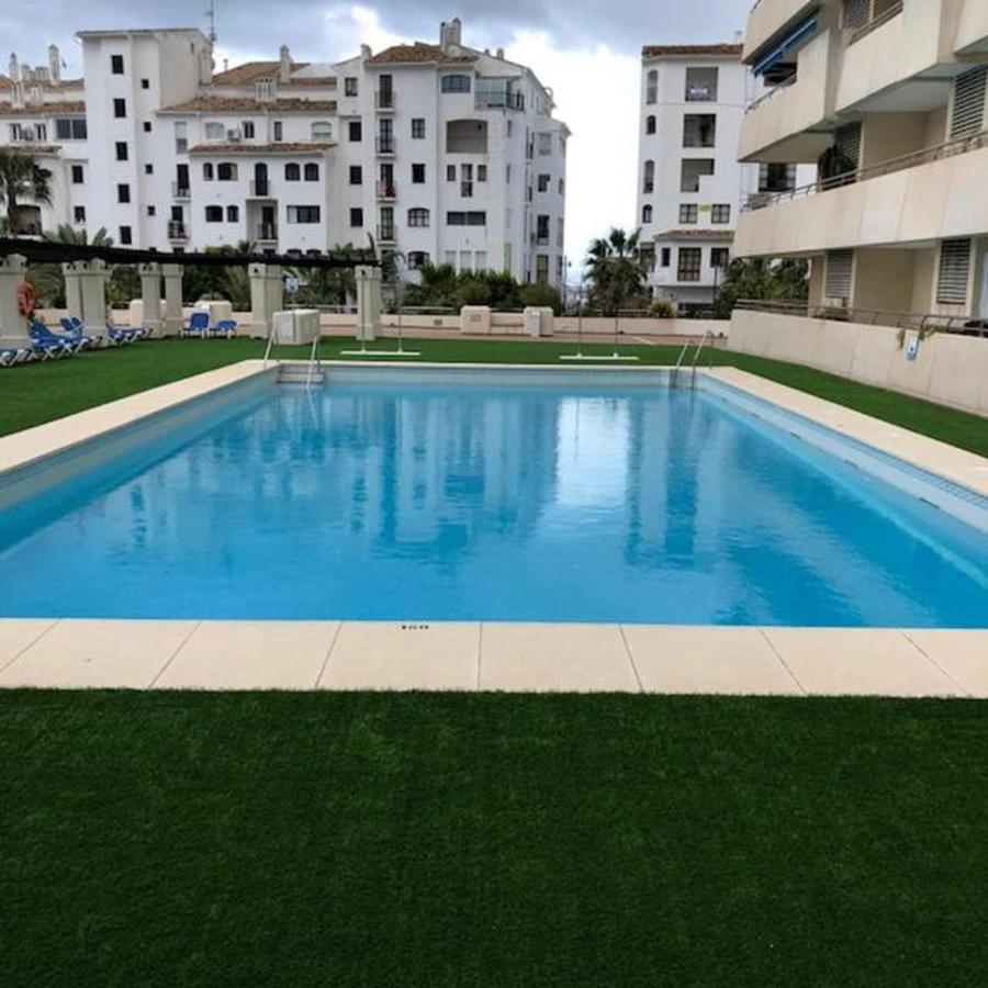 דירות מארבלה Marina Banus מראה חיצוני תמונה